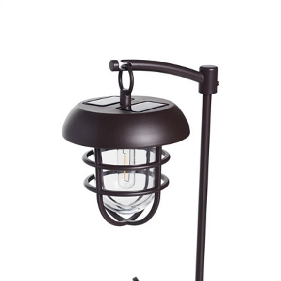 Energizer Other Energizer Led Solar Shepherds Hook Set Of 4 Poshmark